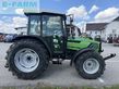 Tractor agrícola - Deutz-Fahr - agroplus 87