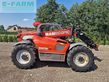Telescopica - Manitou - mlt 634-120 lsu