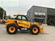Telescopica - JCB - 542-70 agri super telehandler (st26922)