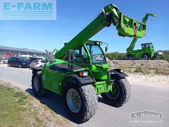 Telescopica - Merlo - tf42.7-140