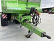Remolqu agrícola - Joskin - silospace 20/40