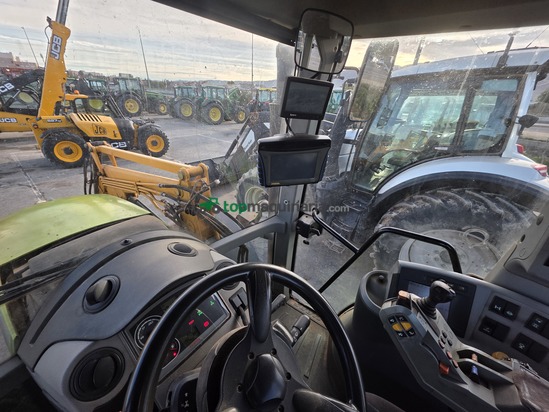 Tractor agrícola - Claas - ARION 530
