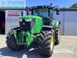 Tractor agrícola - John Deere - 6195 r
