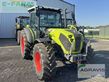 Tractor agrícola - Claas - axos 2.105 advanced