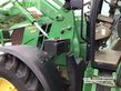 Tractor agrícola - John Deere - 6100 rc