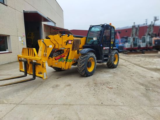 Telescopica JCB 540.180