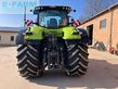 Tractor agrícola - Claas - axion 930 cmatic, cebis, rtk