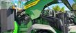 Tractor agrícola - John Deere - 8RX 410