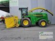 Cosechadora de Cereal - John Deere - 7400