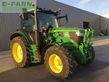 Tractor agrícola -  - 6r110