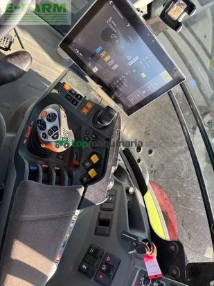 Tractor agrícola - Claas - axion 830 cebis