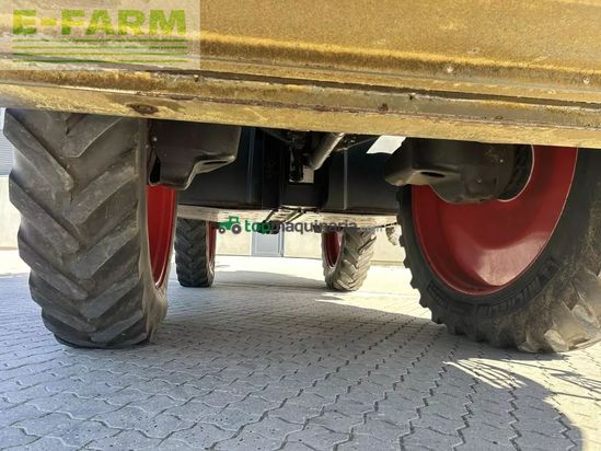 Atomizador - Challenger - rogator 655 d
