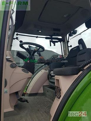 Tractor agrícola - Fendt - 314 vario gen4 profi plus