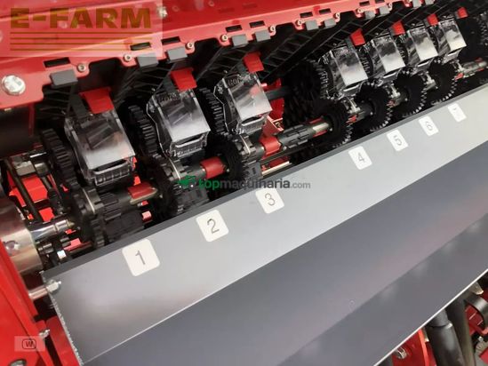 Combinado de siembra - Horsch - versa 3 kr