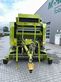 Empacadora gigant - Claas - variant 180 roto cut