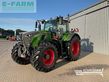 Tractor agrícola - Fendt - 728 vario gen7 profi plus
