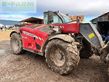 Telescopica - Massey Ferguson - th7038