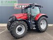 Tractor agrícola - Case IH - maxxum 150 cvx