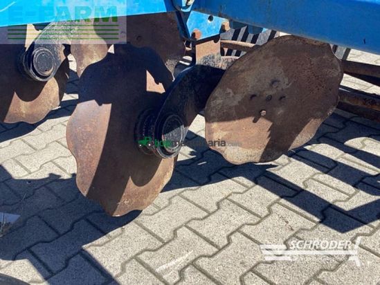 Cultivador -  - flg 4750 profi
