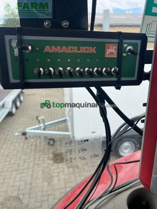 Atomizador - Amazone - ux 4200 super