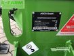 Cortacésped manual - Fendt - slicer 3670 tlx