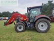 Tractor agrícola - Case IH - vestrum 100 cvx drive CVX