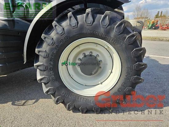 Tractor agrícola - Valtra - t 175e d