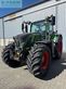 Tractor agrícola - Fendt - 724 s4 profi plus, rtk möglich