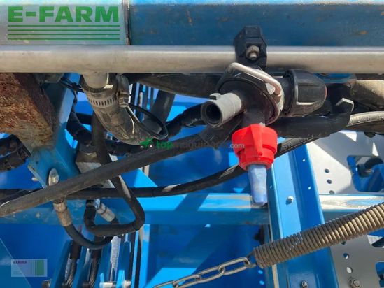 Atomizador - Lemken - primus 45