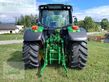 Tractor agrícola - John Deere - 6120 m