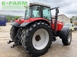 Tractor agrícola - Massey Ferguson - 7495 dyna vt