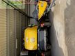 Cosechadora de Cereal - New Holland - CX6090