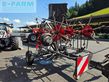 Henificador - Massey Ferguson - td 1008 trc