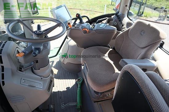 Tractor agrícola - John Deere - 6r 250 traktor