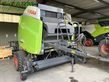 Empacadora gigant - Claas - variant 385 pro