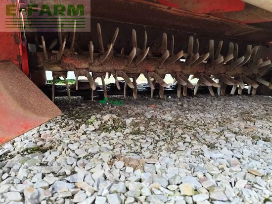 Cortacésped manual - Kuhn - fc 283