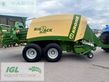 Empacadora gigant - Krone - big pack 1270 xc mulitbale