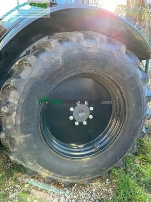 Tractor agrícola - Valtra - n135 direct