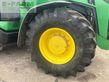 Tractor agrícola - John Deere - 8r340 *auto powr ivt*