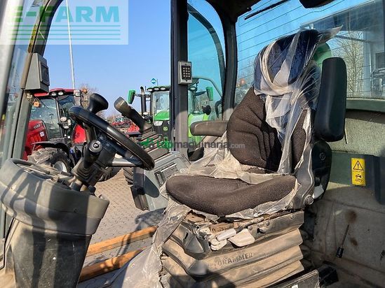 Telescopica - Weidemann - 4270 cx 100 t