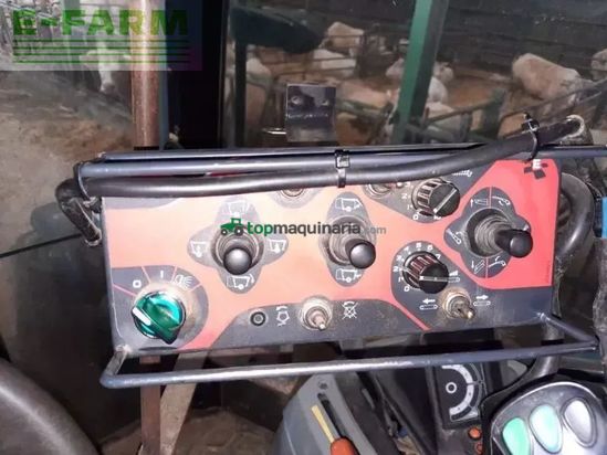 Esparcidor - Kuhn - altor5070m-gl