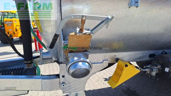 Equipamiento / accesorio - Fliegl - vfw 14000 maxxline