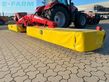 Cortacésped manual - Pöttinger - novacat s10