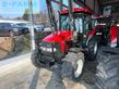 Tractor agrícola - Case IH - jx 60 pro