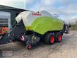 Empacadora gigant - Claas - quadrant 5300 evolution fc