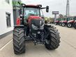 Tractor agrícola - Case IH - maxxum 150 cvxdrive