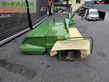 Cortacésped manual - Krone - ec r 280 cv