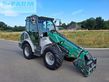 Minicargadora - kramer - 30.8t