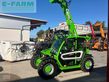 Telescopica - Merlo - p 27.6 top