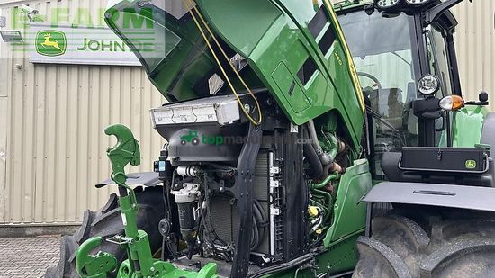 Tractor agrícola - John Deere - 6m240